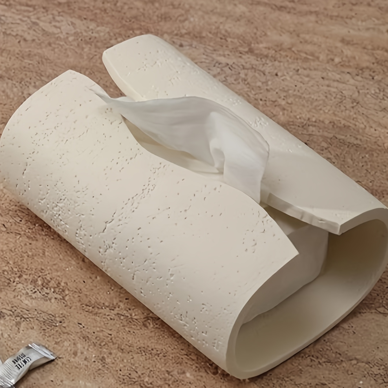 Resin tissue box holder, recta - Agar Tissue Culture บทวิจารณ์และราคา