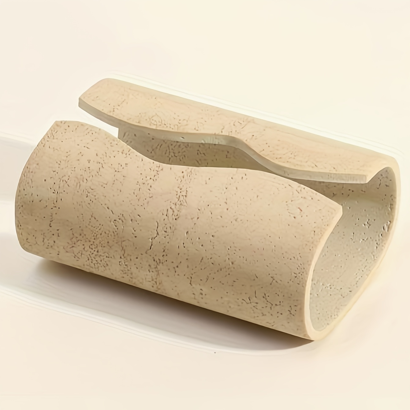 Resin tissue box holder, recta - Agar Tissue Culture บทวิจารณ์และราคา
