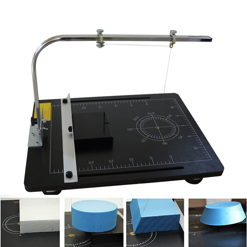 24W Adjustable Temperature DIY - Cutting Board Foam บทวิจารณ์และราคา