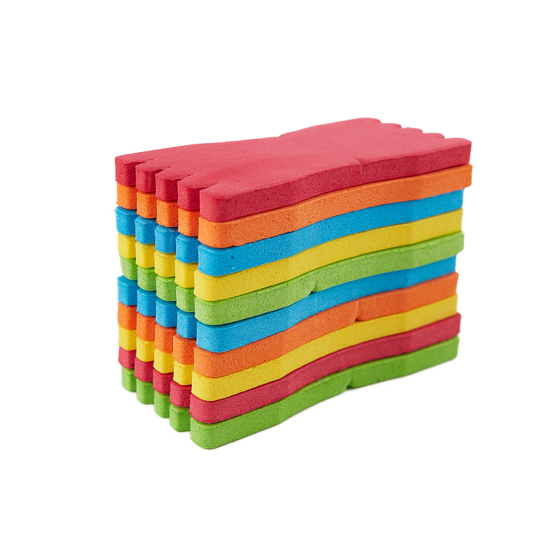 10Pcs EVA Foam Fish Winding St - Cutting Board Foam บทวิจารณ์และราคา