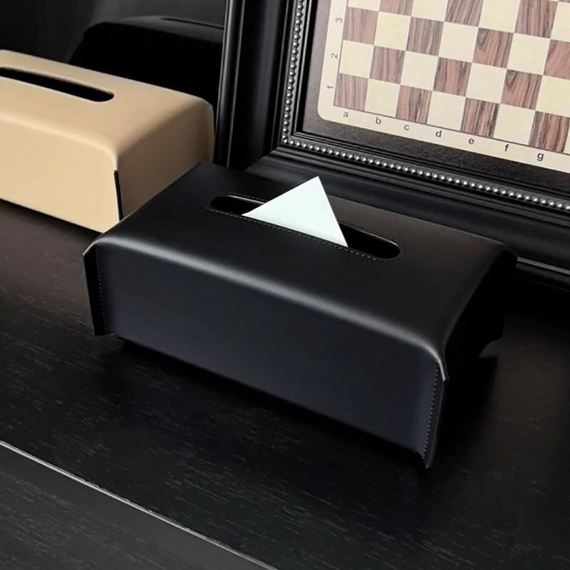 Luxury Tissue Box Leather Napk - Agar Tissue Culture บทวิจารณ์และราคา