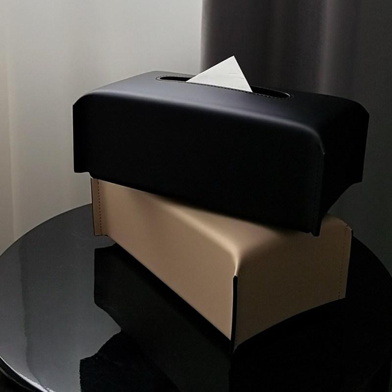Luxury Tissue Box Leather Napk - Agar Tissue Culture บทวิจารณ์และราคา