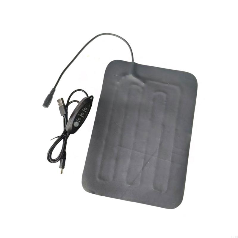 Adjustable Temperature Plant H - Heat Mat Seedling บทวิจารณ์และราคา