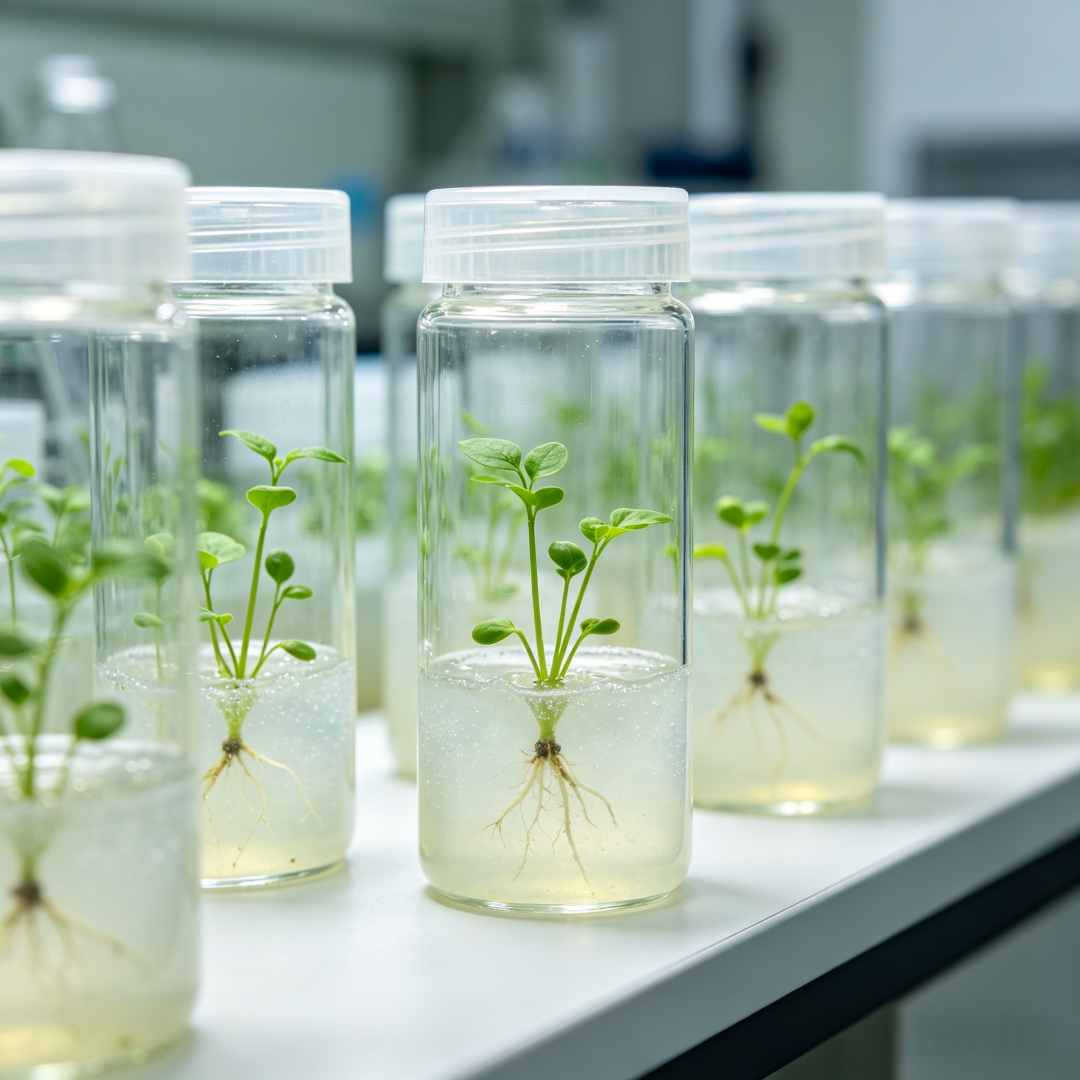 High Gel Strength Plant Tissue - Agar Tissue Culture บทวิจารณ์และราคา