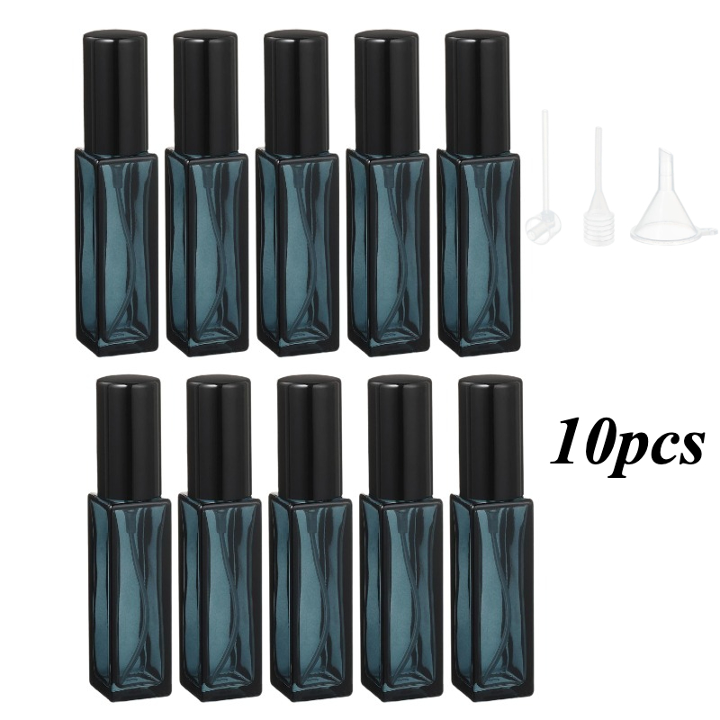 10pcs Perfume Bottle Spray Emp - Misting Bottle Fine บทวิจารณ์และราคา