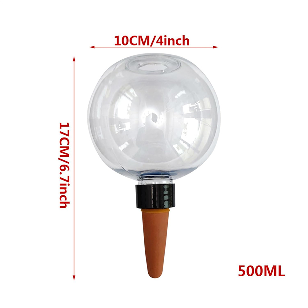 500ML Self Watering Globes Dri - Self Watering Insert บทวิจารณ์และราคา