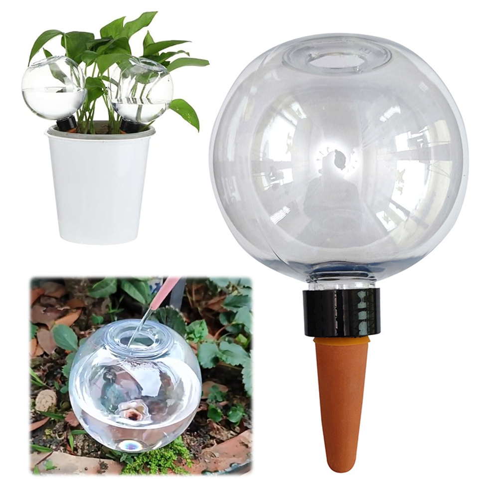 500ML Self Watering Globes Dri - Self Watering Insert บทวิจารณ์และราคา