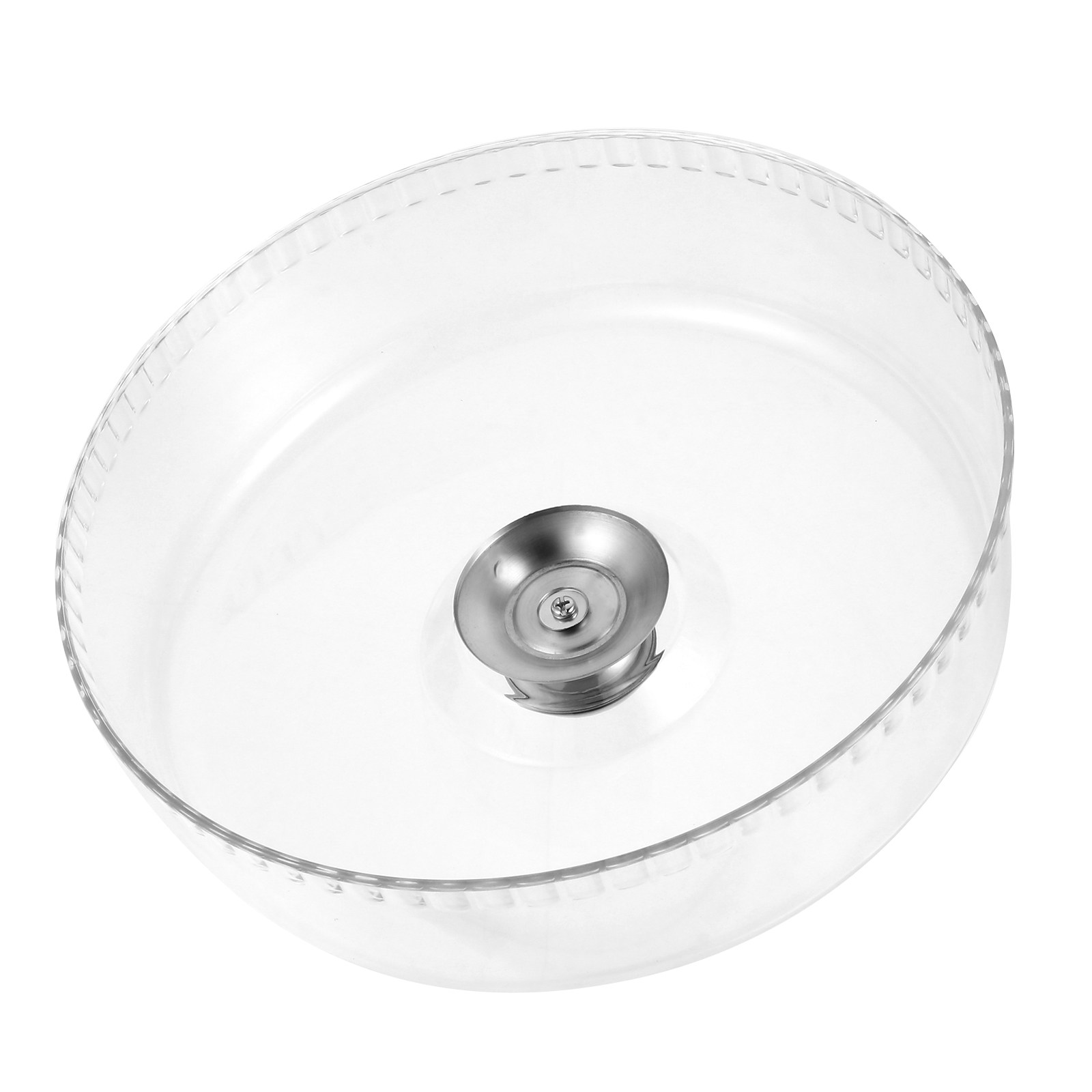 1Pcs Cake Cover Transparent Du - Plastic Dome Clear บทวิจารณ์และราคา