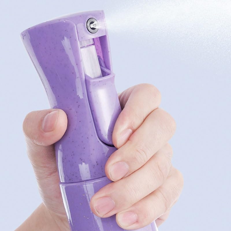 Hair Care Set Refillable Fine  - Misting Bottle Fine บทวิจารณ์และราคา