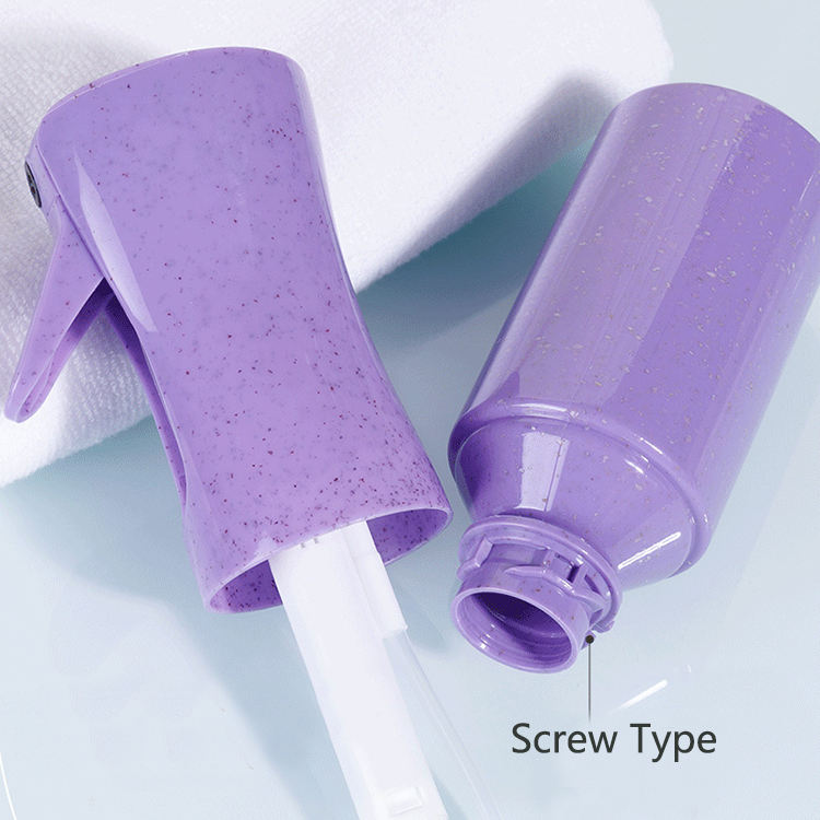 Hair Care Set Refillable Fine  - Misting Bottle Fine บทวิจารณ์และราคา