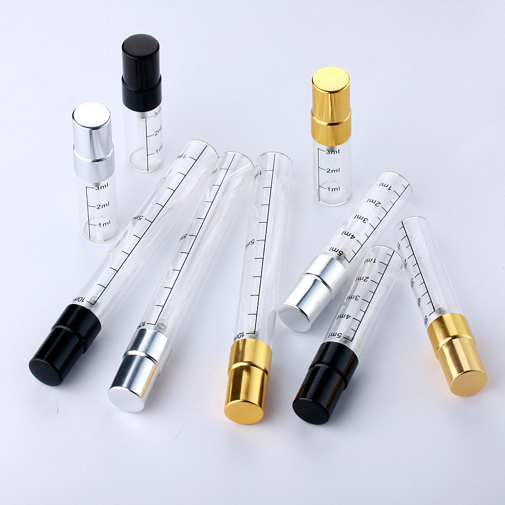 50/100pcs 10ml Fine Mist Spray - Misting Bottle Fine บทวิจารณ์และราคา