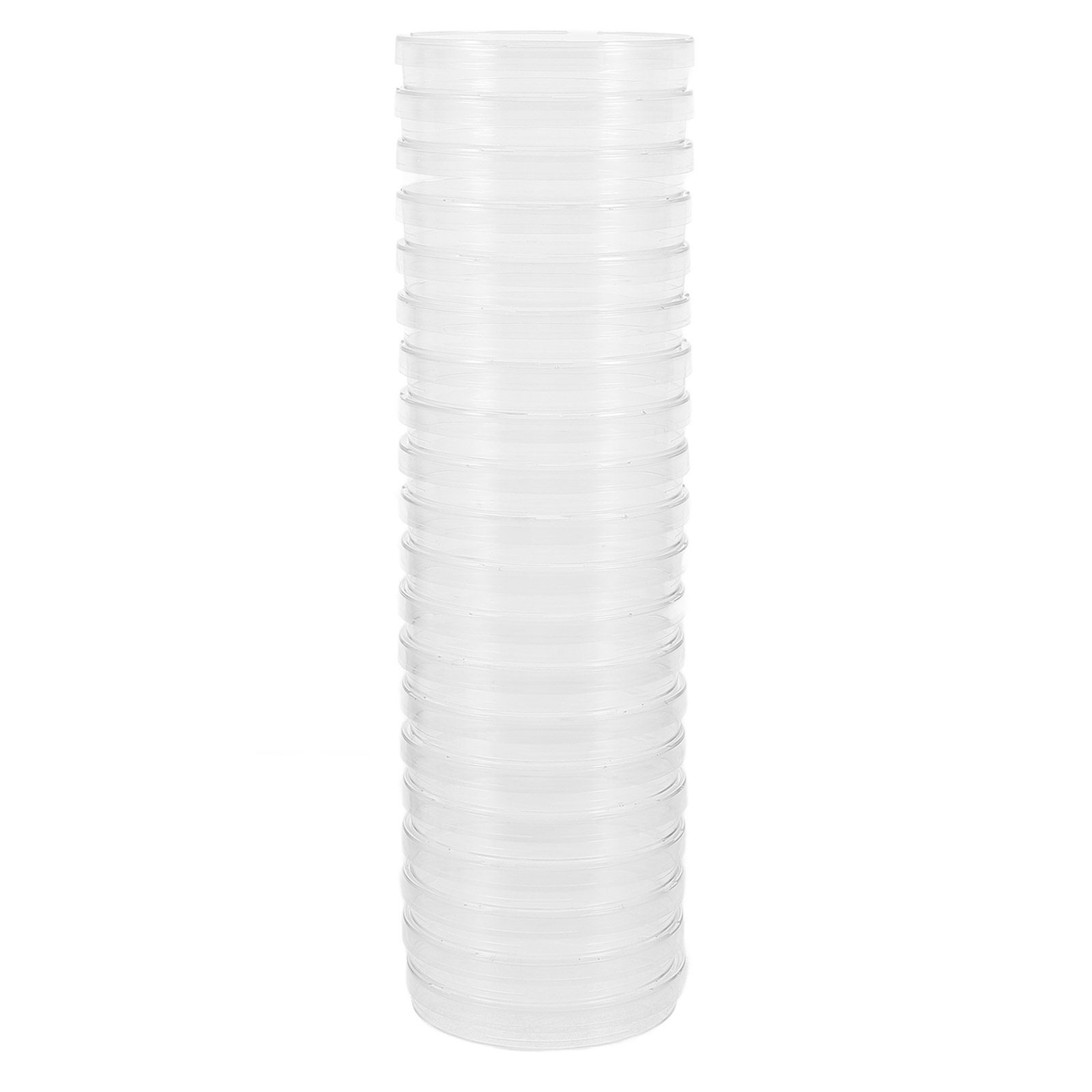 20Pcs High Precision Petri Dis - Agar Tissue Culture บทวิจารณ์และราคา