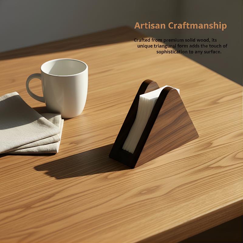 Wood Tissue Holder Decorative  - Agar Tissue Culture บทวิจารณ์และราคา
