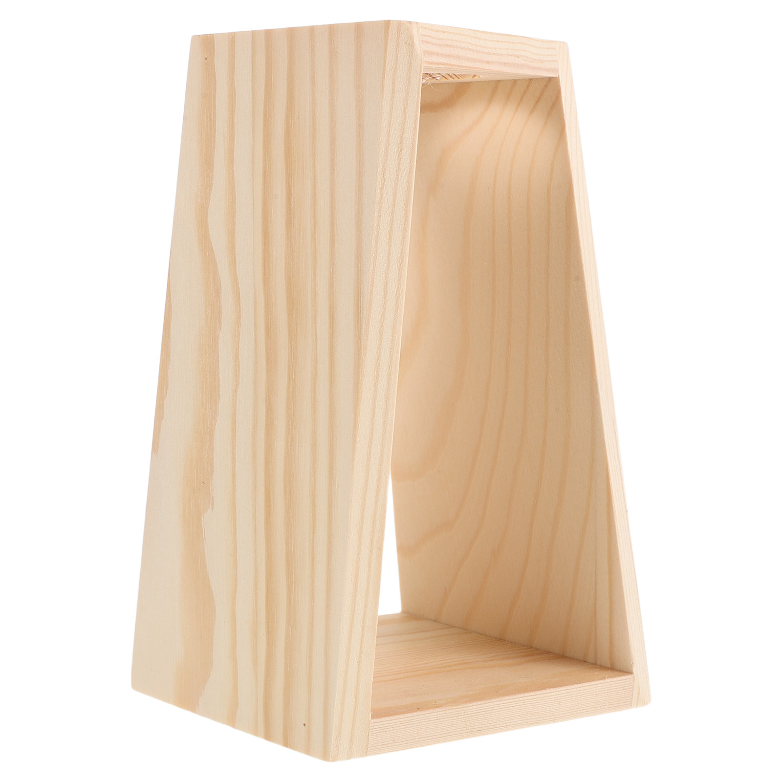 Wood Plant Station Hydroponic  - Propagation Station Vase บทวิจารณ์และราคา
