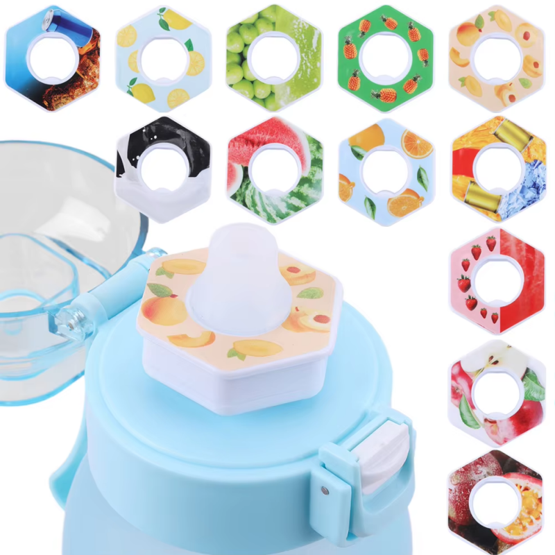 LUSQI 50Pcs/1Pc Hexagon Scente - Misting Bottle Fine บทวิจารณ์และราคา