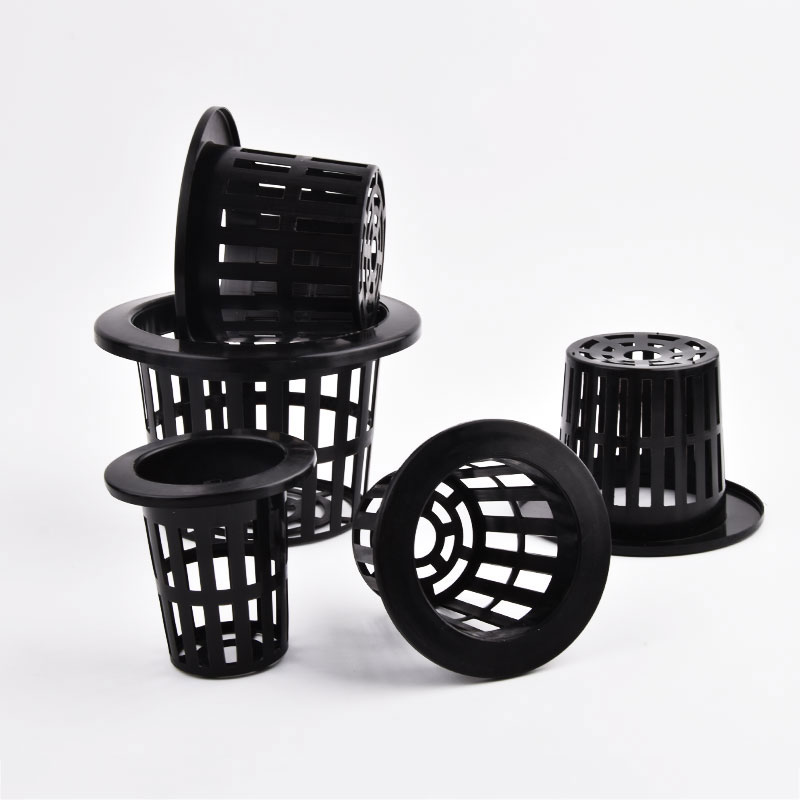 50Pcs Black White Soilless Mes - Self Watering Insert บทวิจารณ์และราคา