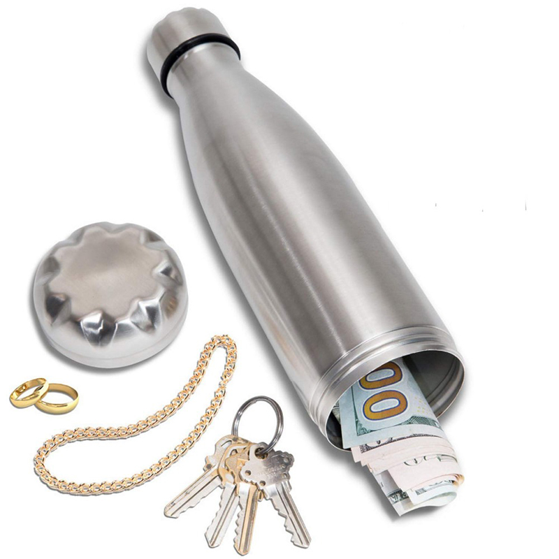Diversion Water Bottle Can Sta - Misting Bottle Fine บทวิจารณ์และราคา