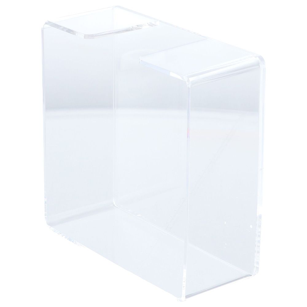 Square Acrylic Napkin Holder C - Agar Tissue Culture บทวิจารณ์และราคา