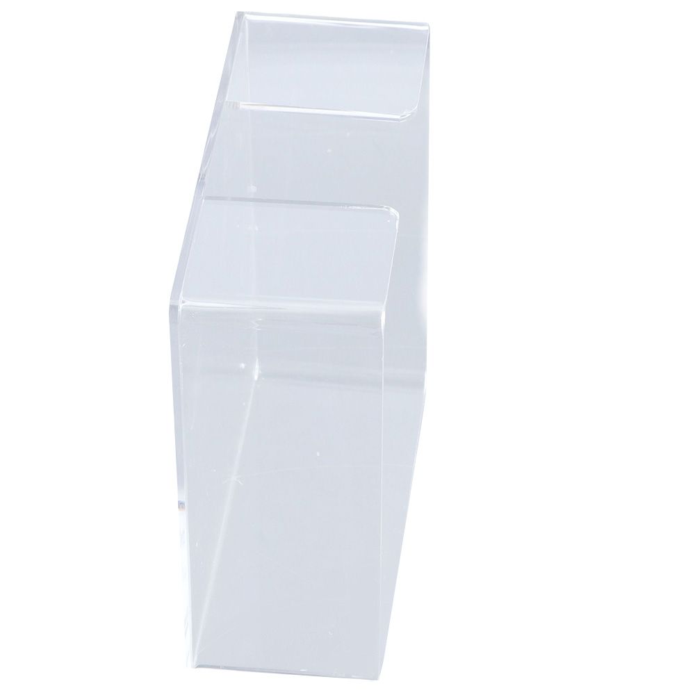 Square Acrylic Napkin Holder C - Agar Tissue Culture บทวิจารณ์และราคา