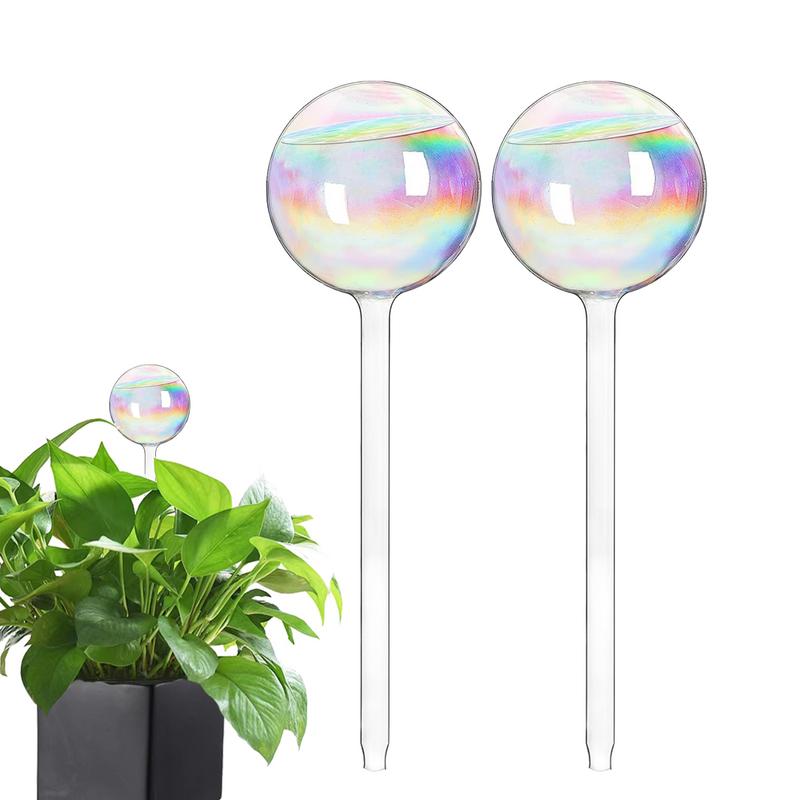 Automatic Plant Watering Bulbs - Self Watering Insert บทวิจารณ์และราคา