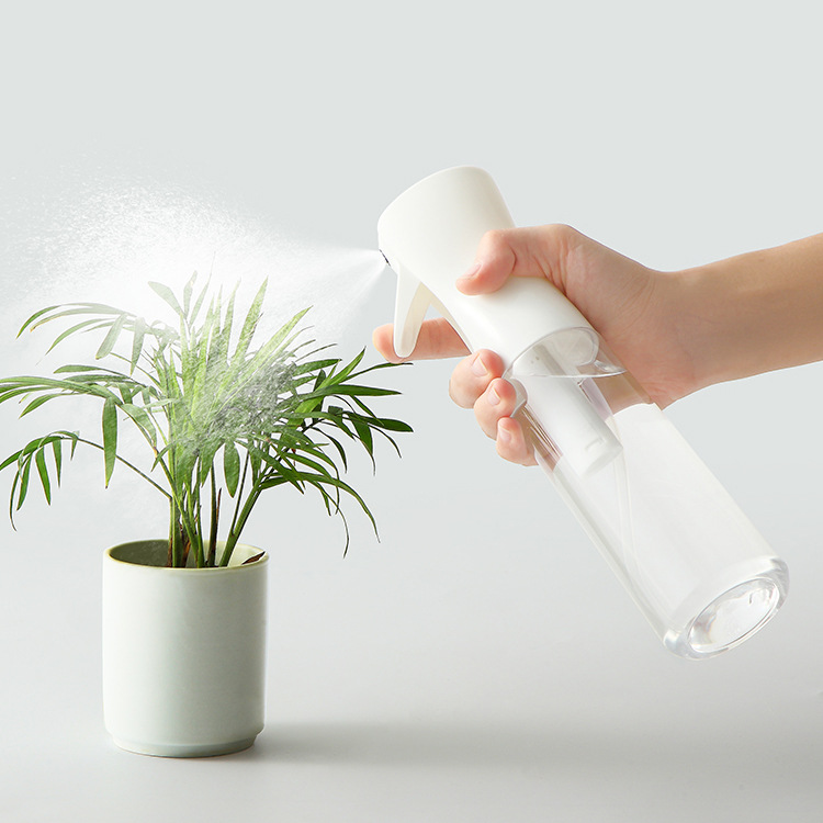 200/300/500ml High Pressure Co - Misting Bottle Fine บทวิจารณ์และราคา