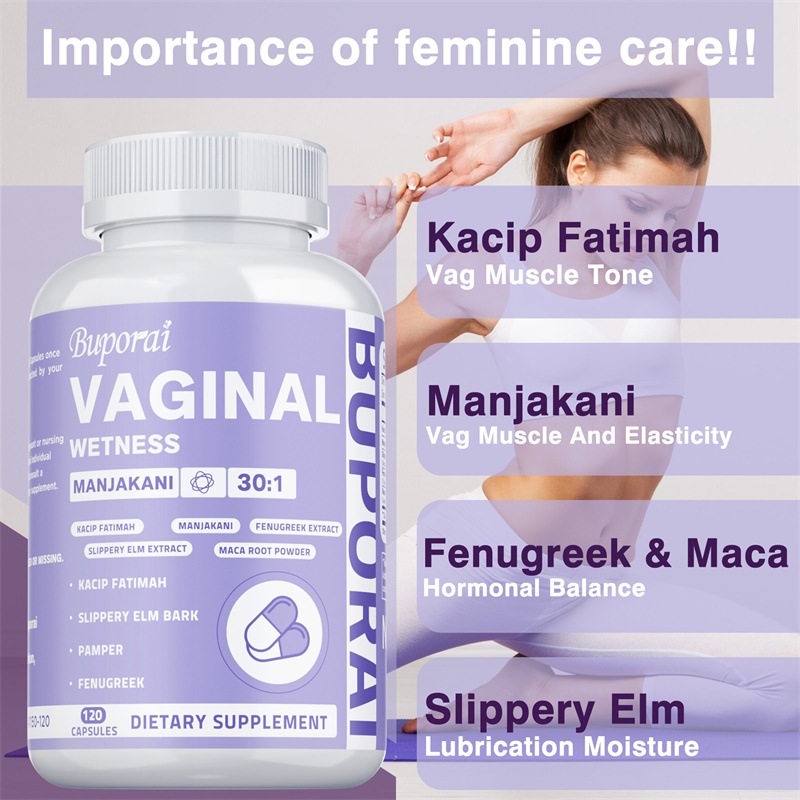 Vaginal Wetness Supplements -  - Rooting Hormone Powder บทวิจารณ์และราคา
