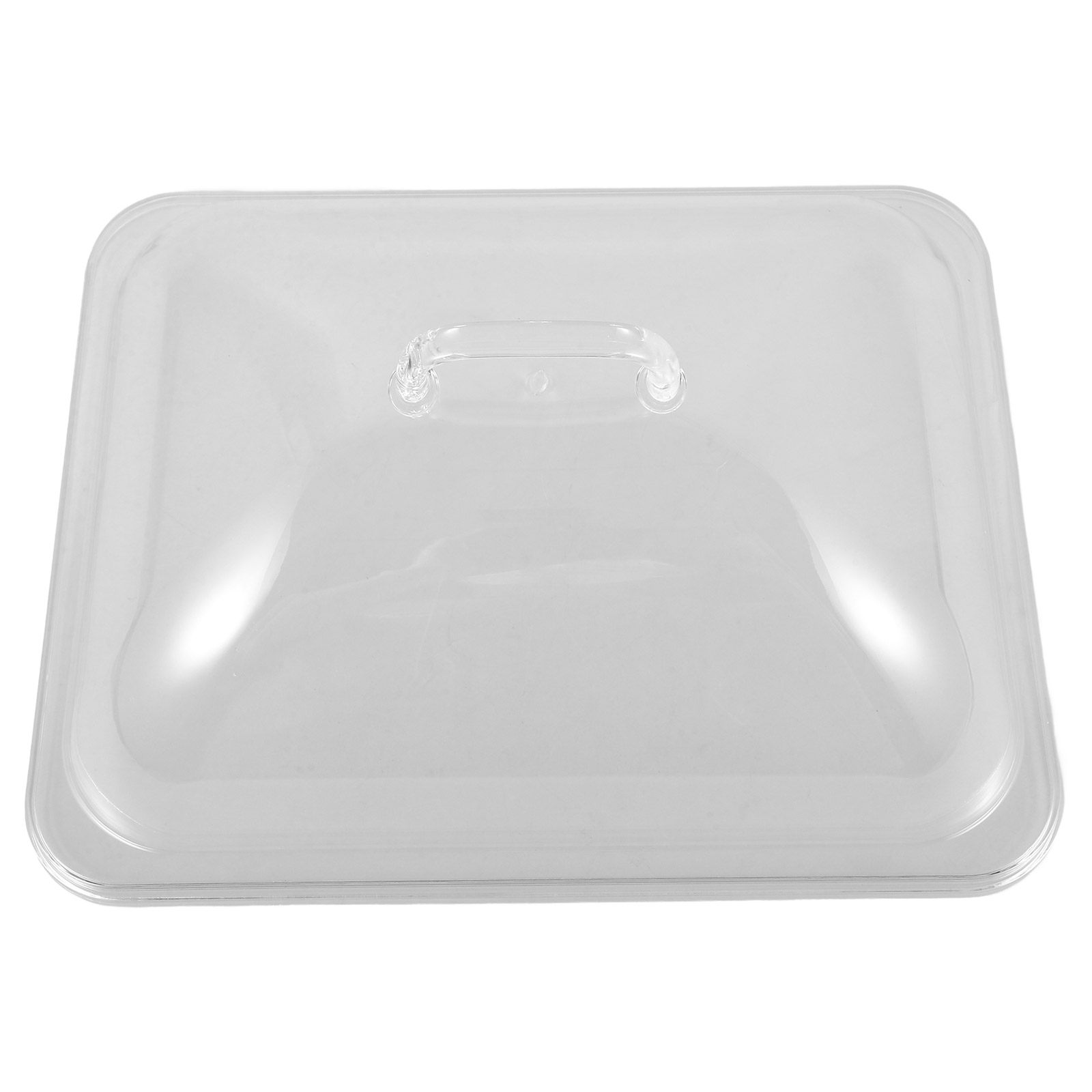 Clear Acrylic Cake Dome Cover  - Plastic Dome Clear บทวิจารณ์และราคา