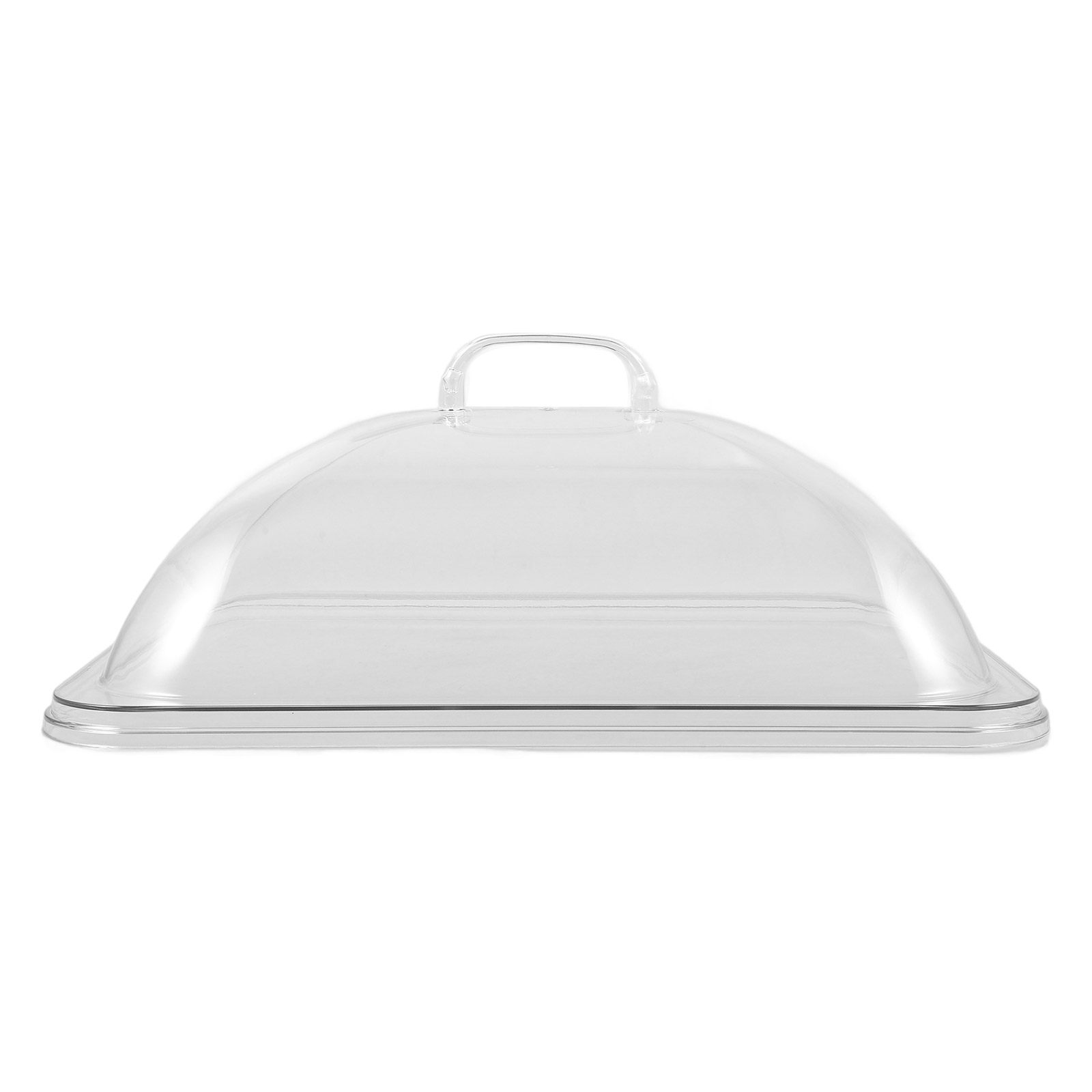 Clear Acrylic Cake Dome Cover  - Plastic Dome Clear บทวิจารณ์และราคา