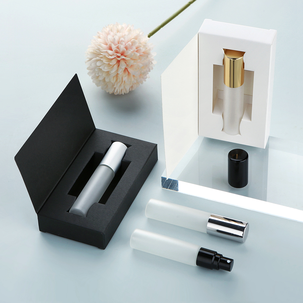 50Pcs 5/10/15ml Perfume Bottle - Misting Bottle Fine บทวิจารณ์และราคา