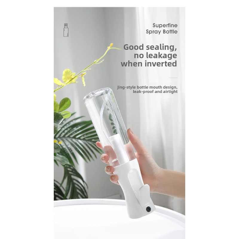 Refillable High Pressure Conti - Misting Bottle Fine บทวิจารณ์และราคา