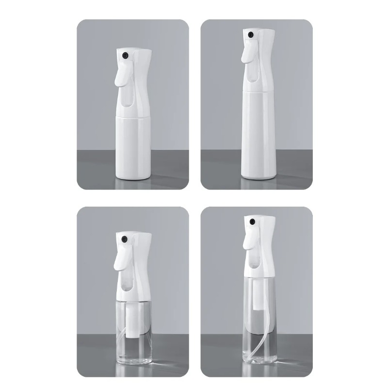Refillable High Pressure Conti - Misting Bottle Fine บทวิจารณ์และราคา