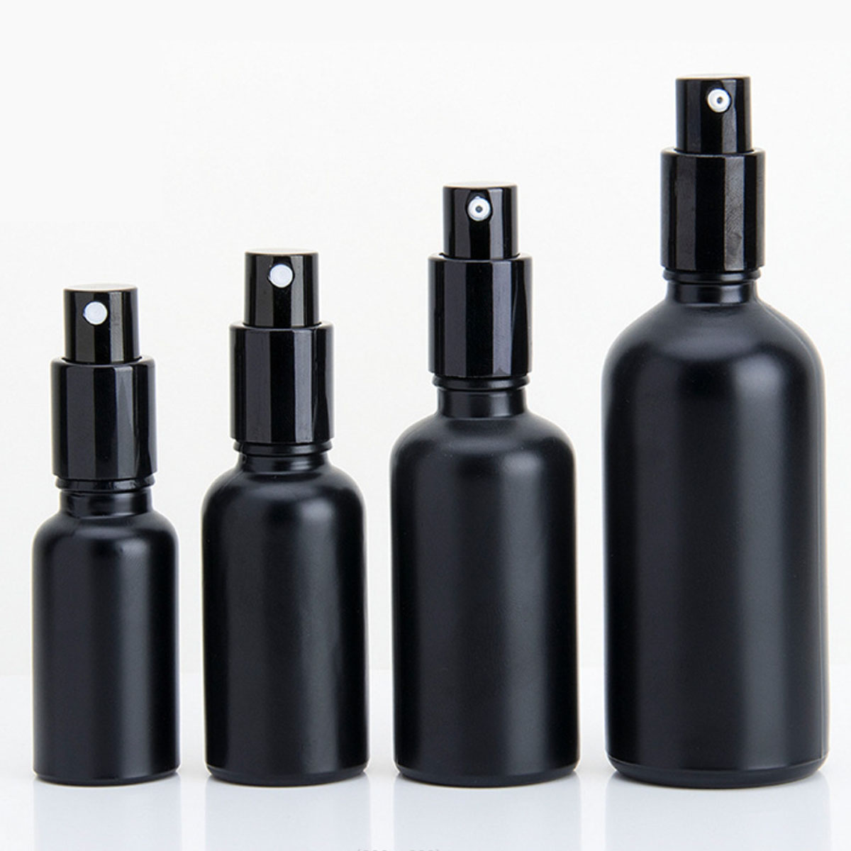 10ml to 100ml Essential Oil Bl - Misting Bottle Fine บทวิจารณ์และราคา