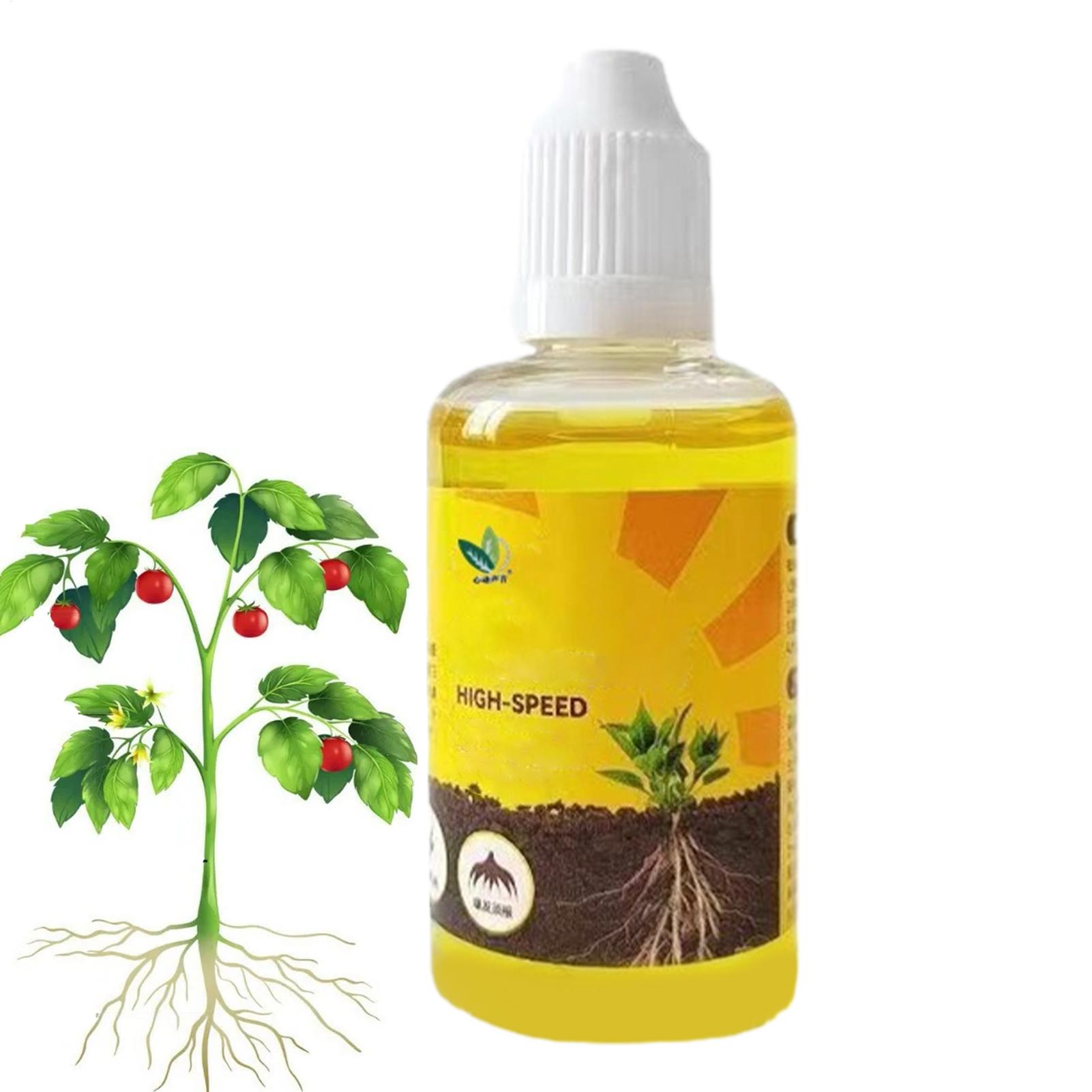Fast Potting Rooting Plant Nut - Root Stimulator Liquid บทวิจารณ์และราคา