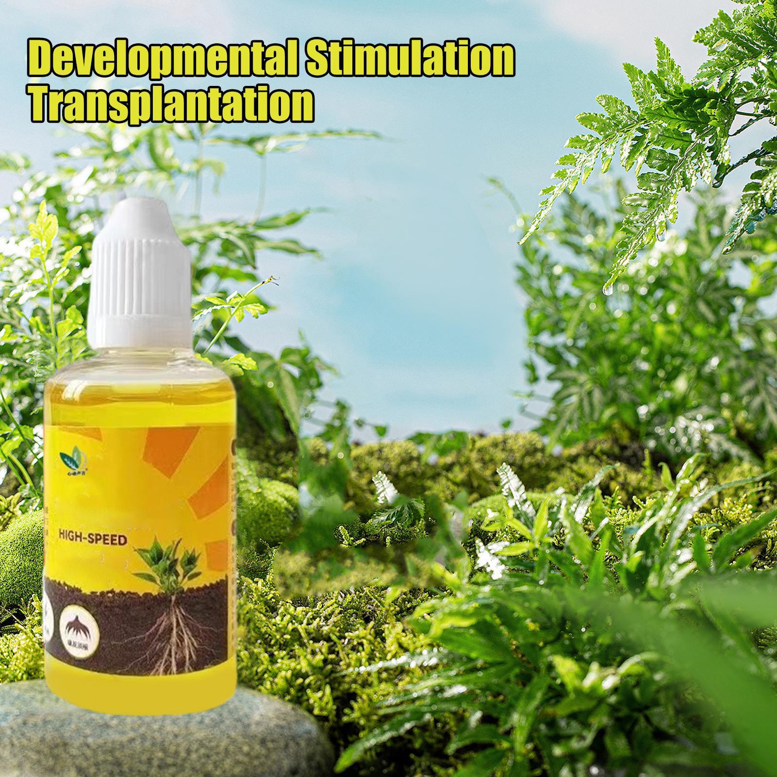 Fast Potting Rooting Plant Nut - Root Stimulator Liquid บทวิจารณ์และราคา