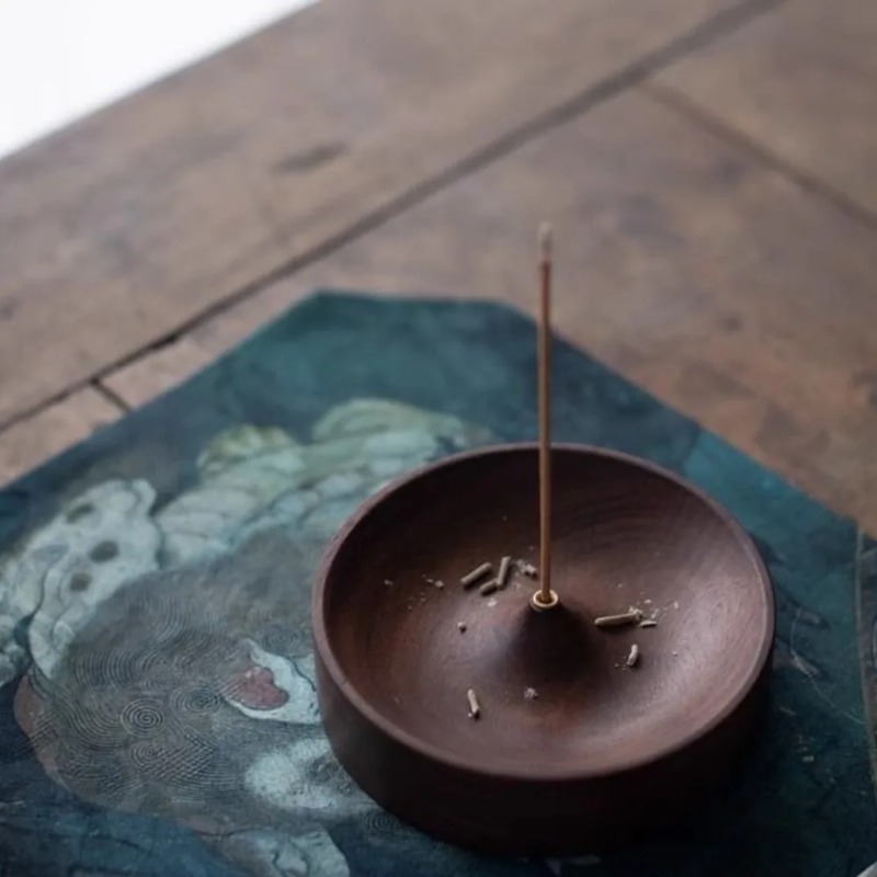 Black Walnut Solid Wood Incens - Agar Tissue Culture บทวิจารณ์และราคา