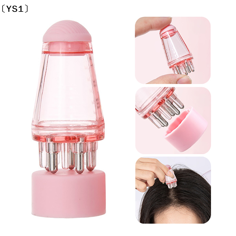 〔YS1〕6ML Scalp Applicator Liqu - Root Stimulator Liquid บทวิจารณ์และราคา