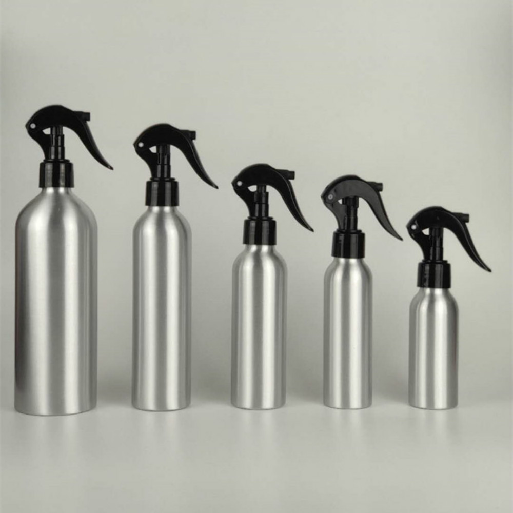 30ml/50ml/100ml/150ml/250ml Al - Misting Bottle Fine บทวิจารณ์และราคา