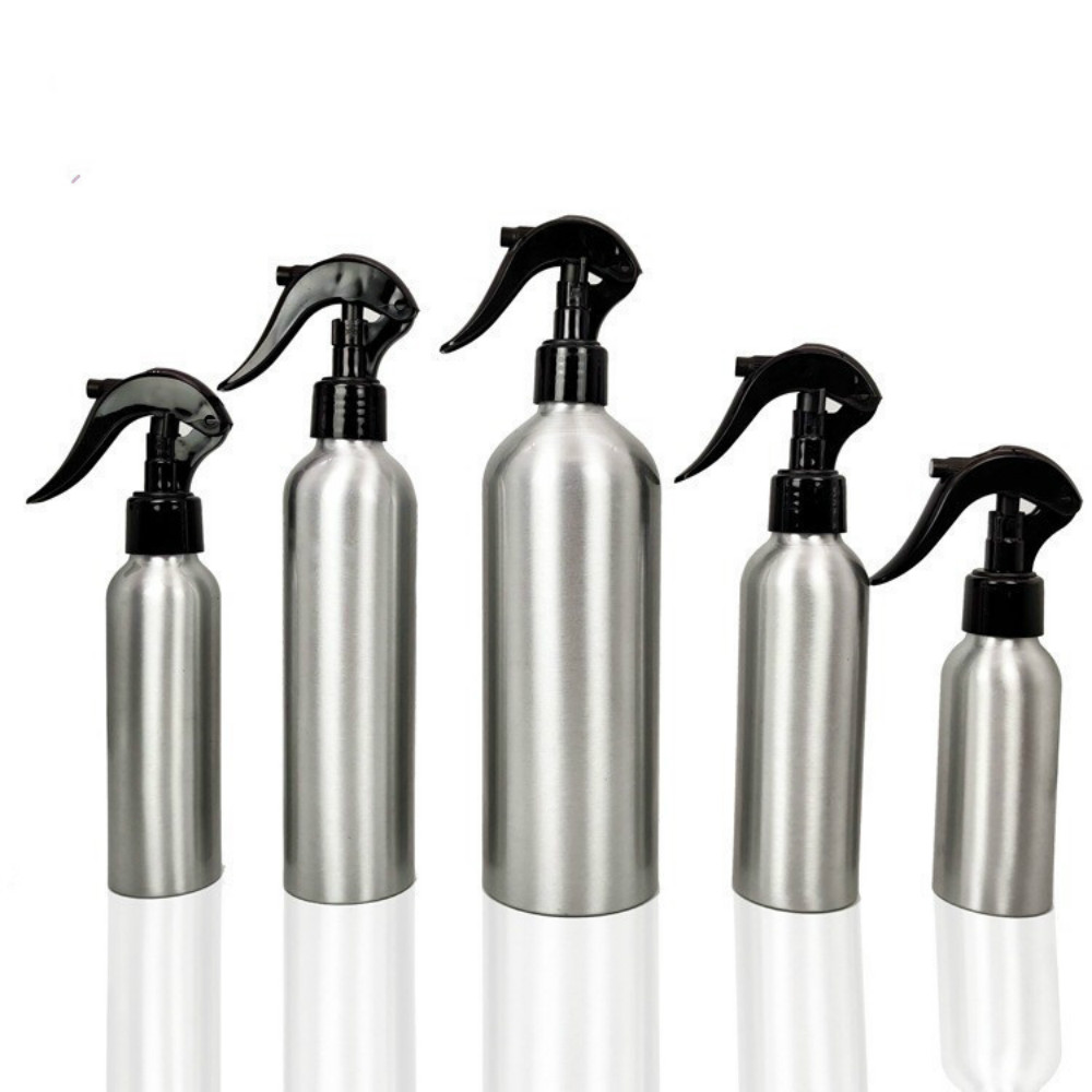30ml/50ml/100ml/150ml/250ml Al - Misting Bottle Fine บทวิจารณ์และราคา